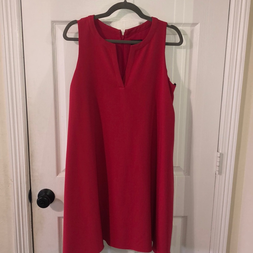 Elegant dress